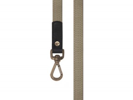 MILK AND PEPPER Dawson Leash Supply