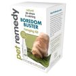 Pet Remedy Boredom Buster Foraging Kit Supply