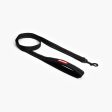 EzyDog Essential Leash - Black For Discount