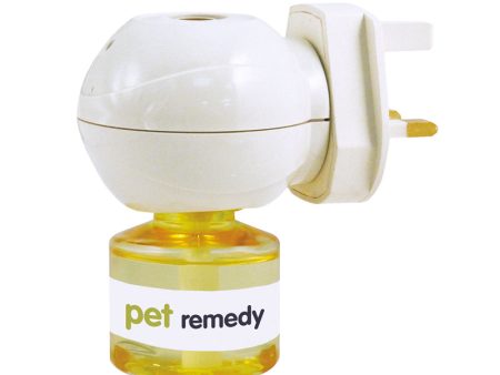 Pet Remedy Calming Plug in diffuser Online Sale