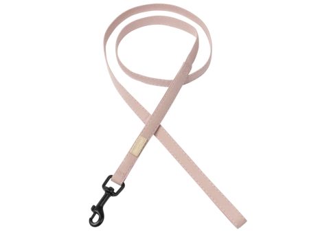 Fuzzyard Life Dog Lead - Blush For Cheap