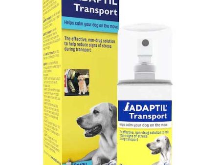 Adaptil Spray for dogs 60ml Online