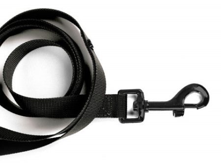 MILK AND PEPPER Hiker Leash For Discount