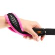 FERPLAST ERGOFLUO G Ergonomic lead for dogs. Soft padding handle. Online Sale