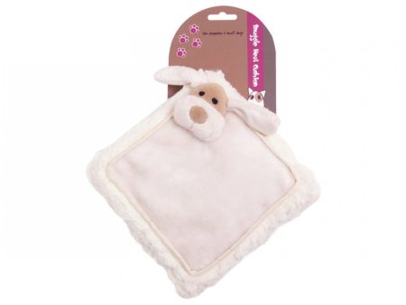 Rosewood Natural Nippers Snuggle Heat Cushion Discount