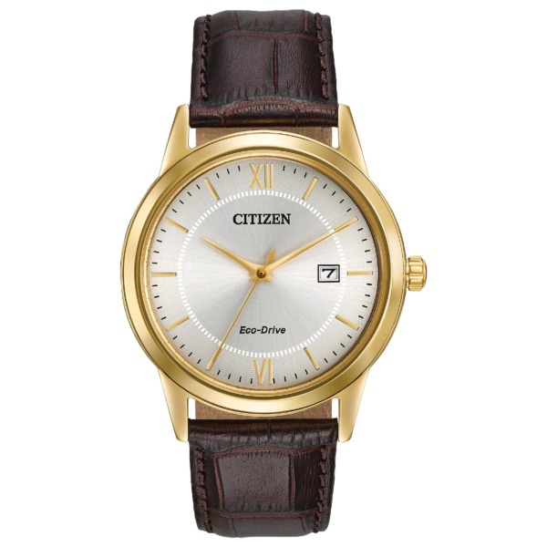 Citizen Eco-Drive Corso Dress Men s Watch For Discount