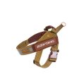 EzyDog Express Harness - Corduroy Online now