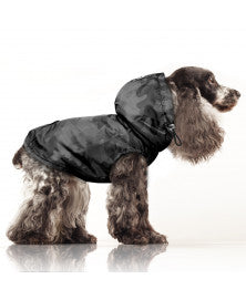 MILK & PEPPER Angus Raincoat Online