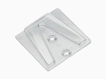 Clips - Traditional Parapet Clips (Bag of 100) Sale