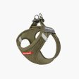 FORMFIT Mesh Harness - Olive For Discount