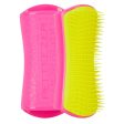 Pet Teezer Detangling Dog Grooming Brush Fashion