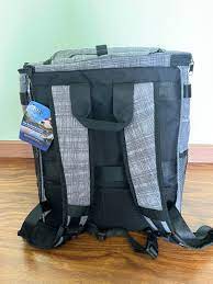 AFS ALL FOR PAWS Expandable Backpack Carrier Fashion