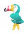 MILK AND PEPPER Big Tucano Toy on Sale