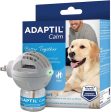 Adaptil Calm Diffuser + 48ML Refill for Dogs Online