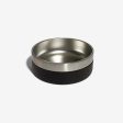 Zee.dog Tuff Bowl - Black For Cheap