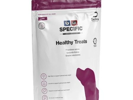 Specific CT-H Healthy Adult Dog Treats 300g Online Hot Sale