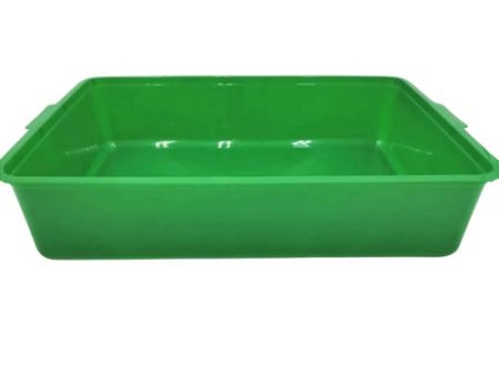 Catac Cat Litter Tray Cheap