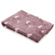 Ancol Sleepy Paws Comfort Blanket Cheap