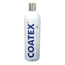 Vetplus Coatex Aloe & Oatmeal Shampoo for Dogs For Cheap