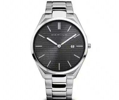 Bering Men s Ultra Slim Watch For Cheap