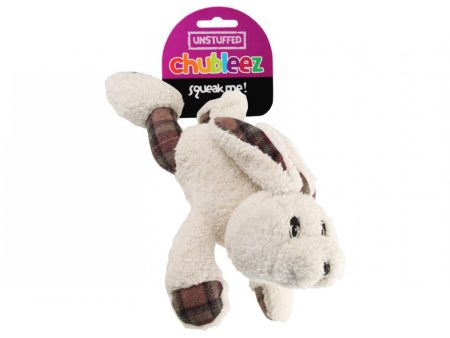 Chubleez Sniffer Rabbit Dog Toy Online Hot Sale