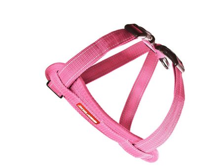 EzyDog Chest Plate Harness - Pink Sale