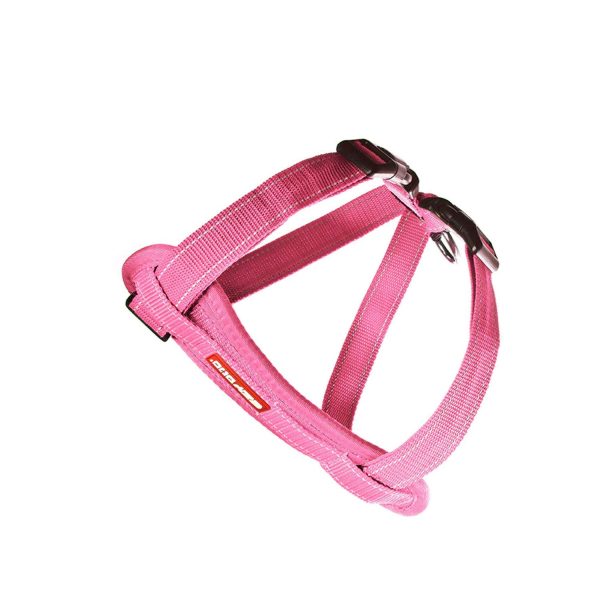 EzyDog Chest Plate Harness - Pink Sale