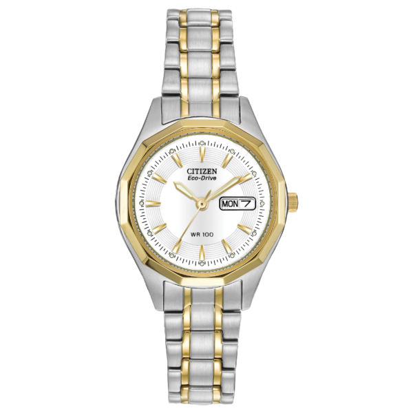 Citizen Eco-Drive Corso Women s Watch Online now