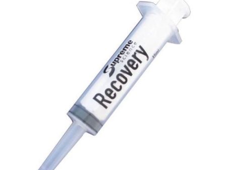 Supreme Recovery Disposable Syringe Online now