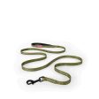 EzyDog Essential Lite Leash - Khaki Online Sale