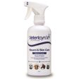 Vetericyn Plus VF Wound & Skin Care Spray for Cats & Dogs Sale