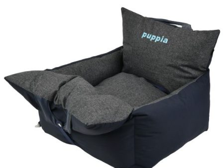 PUPPIA CAR SEAT For Cheap