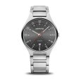 Bering Men s Titanium Watch Online now