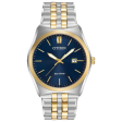 Citizen Eco-Drive Corso Dress Men s Watch Sale