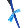 FERPLAST DAYTONA G Nylon dog lead with soft padding and hygienic bag holder on Sale