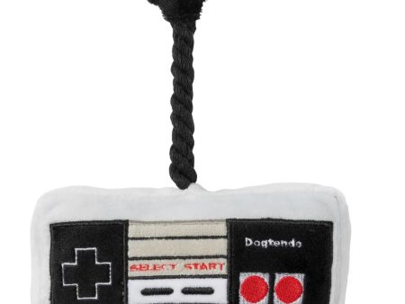 Dogtendo Controller - Dog Toy Online now