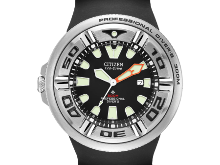 Citizen Eco-Drive Promaster Dive  Ecozilla  Watch Online