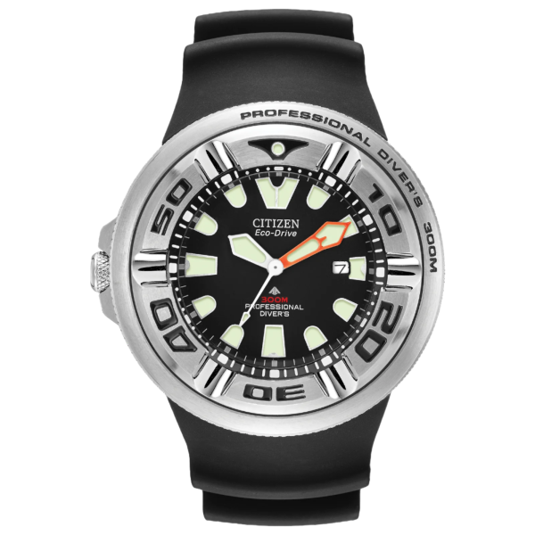 Citizen Eco-Drive Promaster Dive  Ecozilla  Watch Online