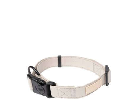 Fuzzyard Life Collar - Sandstone For Sale