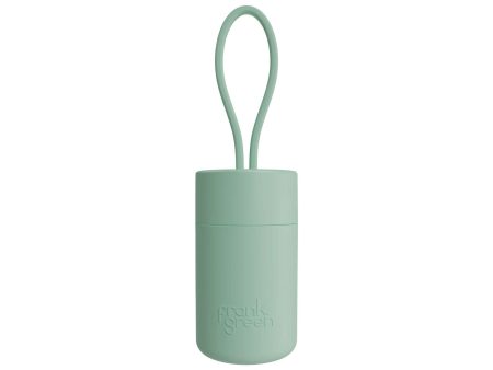 Frank Green Pet Treat Holder - Mint Gelato Sale