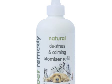 Pet remedy Refill for atomiser 250ml Online Sale