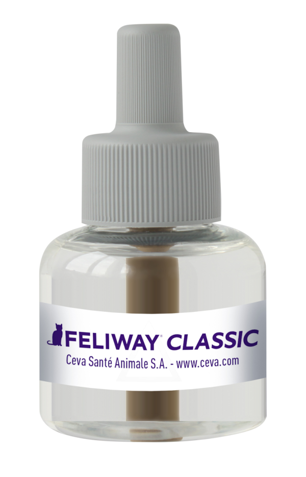 Feliway Classic Refill 48ml For Cheap