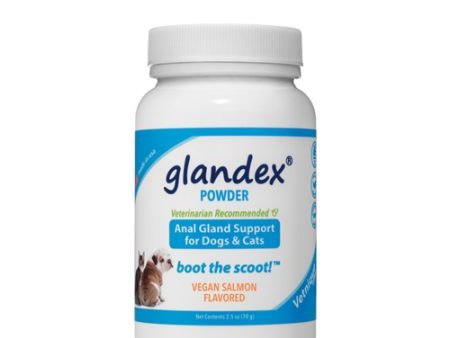 Glandex Vegan Powder Sale