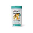 Petkin Plaque Toothwipes - 40 Pack Supply