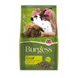 Burgess Excel Rabbit Nuggets with Oregano 2kg For Discount