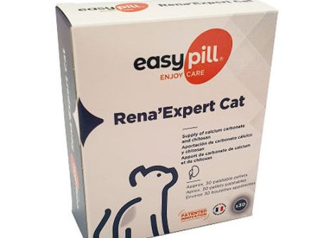 Easypill Cat  Rena Expert  Kidney 2g For Sale