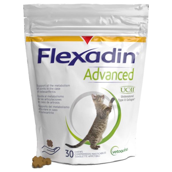 Flexadin Advance Chew Tablet for Cats Cheap