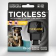 TICKLESS Home - plug-in ultrasonic tick and flea repeller. Online now