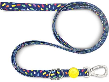 MORSO  Multifunction Leash Multicolour Online Hot Sale