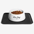 Zee.dog Zee.Mat - Black For Discount